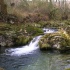 Fervenzas do río Ceres