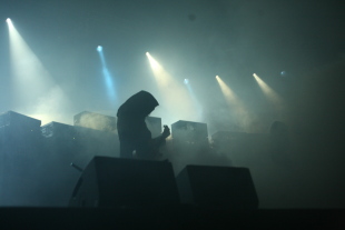 Sunn O)))