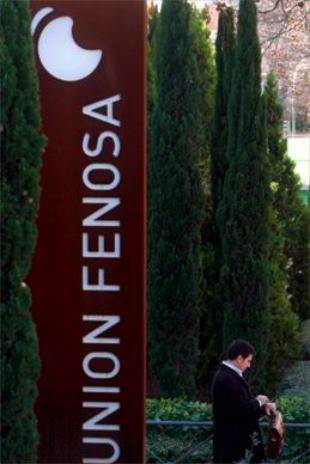 Unión Fenosa