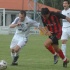 Terceira división, fútbol