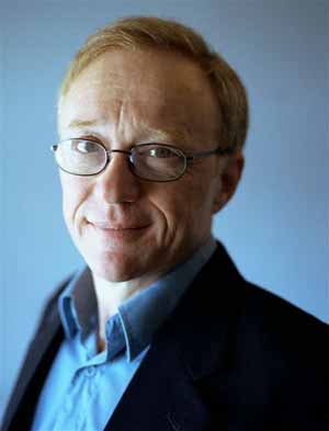 David Grossman