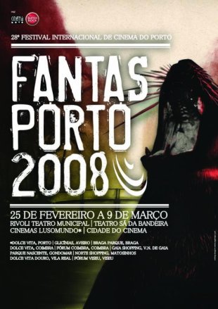 Cartaz de 2008