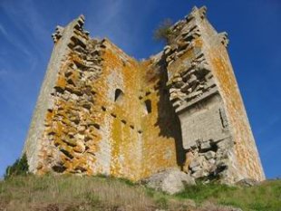 Fortaleza de Sandiás