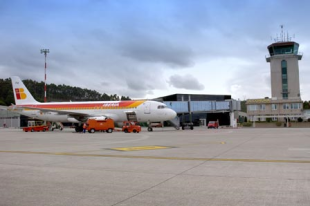 Aeroporto de Alvedro