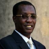 Idriss Deby