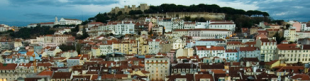 Vista de Lisboa