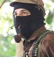 Subcomandante Marcos