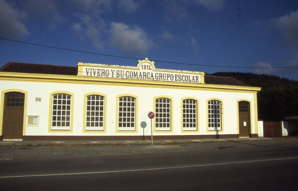 Viveiro